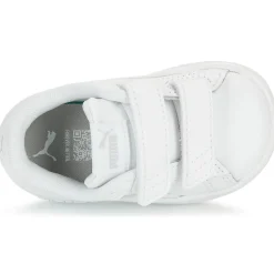 Puma - SMASH 3.0 L INF Blanc