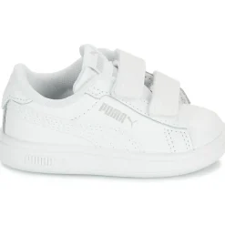 Puma - SMASH 3.0 L INF Blanc New