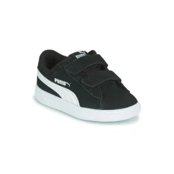 Puma - SMASH INF Noir Outlet