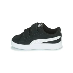 Puma - SMASH INF Noir Outlet