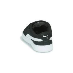 Puma - SMASH INF Noir Outlet