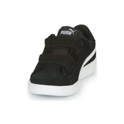 Puma - SMASH PS Noir Discount