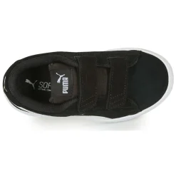Puma - SMASH PS Noir Discount