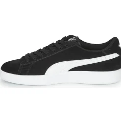 Online Puma - SMASH V2 SD JR Noir