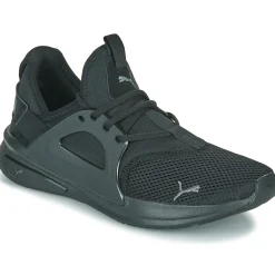 Puma - SOFTRIDE Noir Outlet