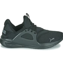 Puma - SOFTRIDE Noir Outlet