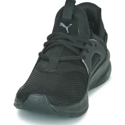 Puma - SOFTRIDE Noir Outlet