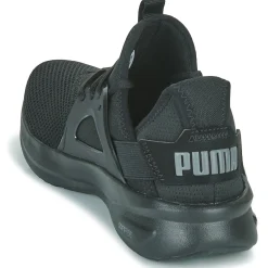Puma - SOFTRIDE Noir Outlet