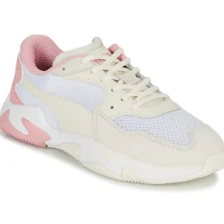 Puma - STORM ORIGIN PASTEL Blanc