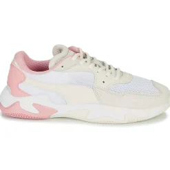 Puma - STORM ORIGIN PASTEL Blanc