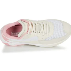 Puma - STORM ORIGIN PASTEL Blanc