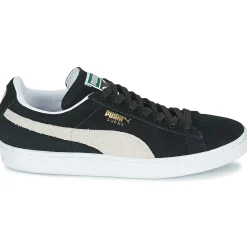 Best Puma - SUEDE CLASSIC +