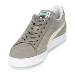 Puma - SUEDE CLASSIC + Gris