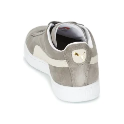 Puma - SUEDE CLASSIC + Gris