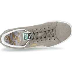 Puma - SUEDE CLASSIC + Gris