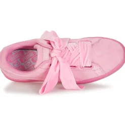 Puma - SUEDE HEART RESET WN'S Rose Outlet