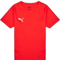 Discount Puma - TEAMRISE MATCH DAY Rouge
