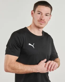 Puma - TEAMRISE MATCHDAY Noir Clearance