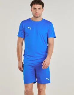 Online Puma - TEAMRISE MATCHDAY Bleu