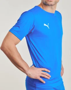 Online Puma - TEAMRISE MATCHDAY Bleu