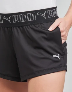 Puma - TRAIN SUSTAINABLE SHORT