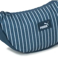 Puma - UP SURF CLUB HALF MOON BAG Bleu
