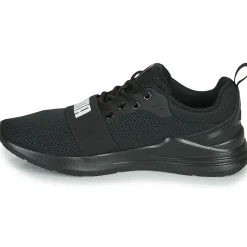 Puma - WIRED Noir Hot