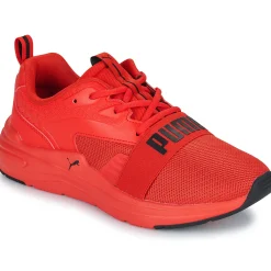 Puma - Wired 2 Rouge Sale