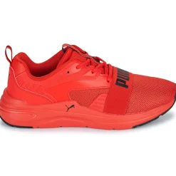 Puma - Wired 2 Rouge Sale