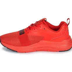 Puma - Wired 2 Rouge Sale