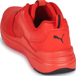 Puma - Wired 2 Rouge Sale