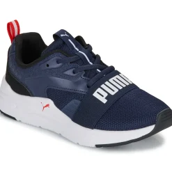 Puma - Wired 2 Jr