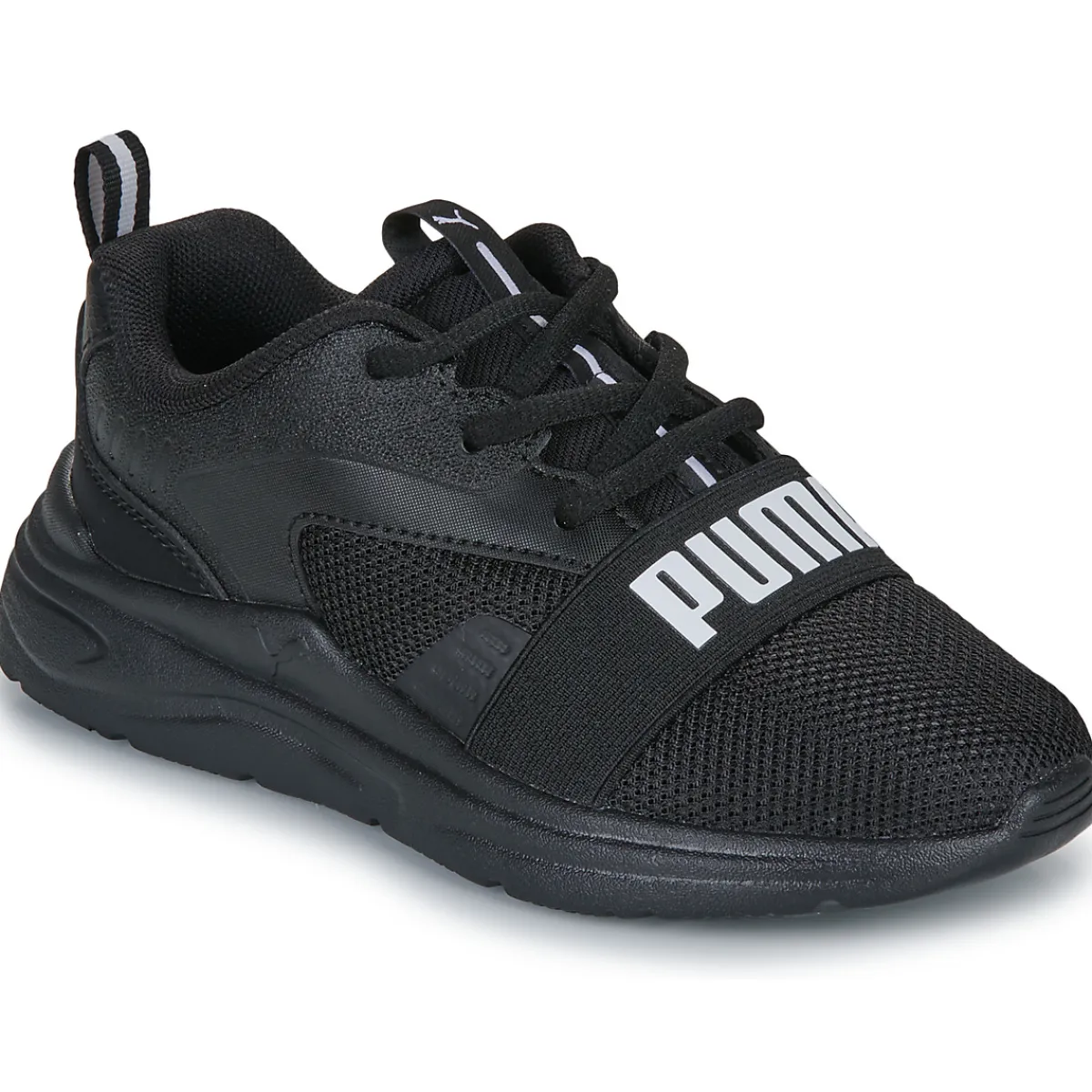 Puma - Wired 2 PS Noir Outlet