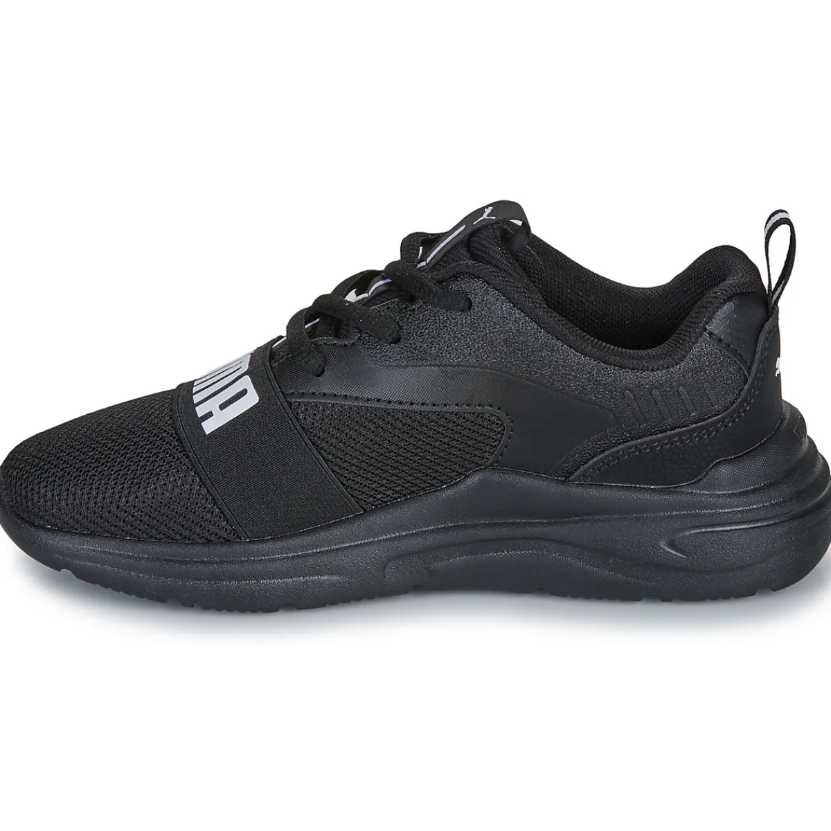 Puma - Wired 2 PS Noir Outlet