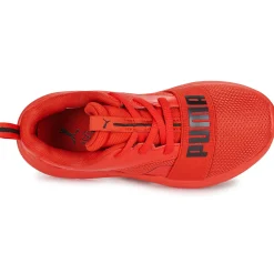 Sale Puma - Wired 2 PS Rouge