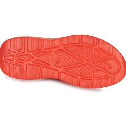 Sale Puma - Wired 2 PS Rouge