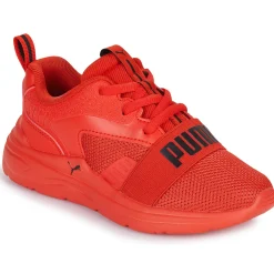 Outlet Puma - Wired 2 PS Rouge