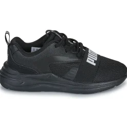 Puma - Wired 2 PS Noir Sale