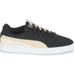 Clearance Puma - WN BASKET CRUSH PARIS.SILV Noir