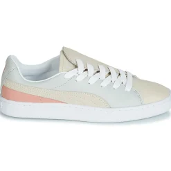 Clearance Puma - WN BASKET CRUSH PARIS.GRAY Beige
