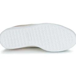 Clearance Puma - WN BASKET CRUSH PARIS.GRAY Beige