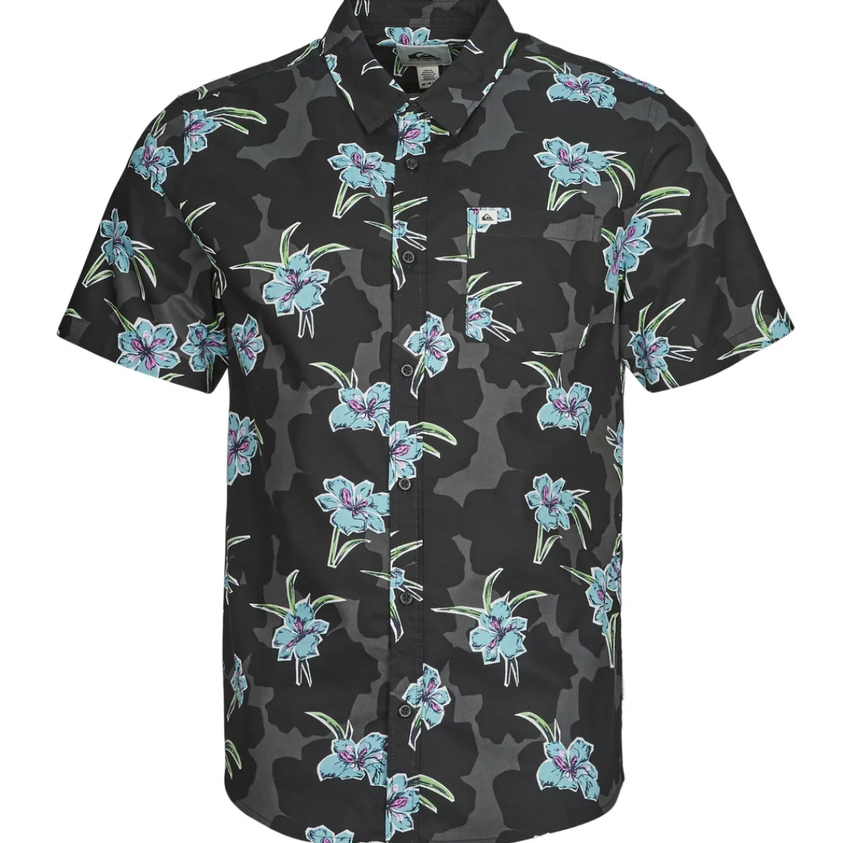 Quiksilver - APERO CLASSIC SS