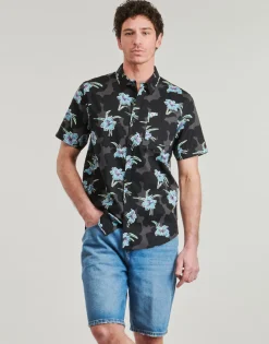 Quiksilver - APERO CLASSIC SS