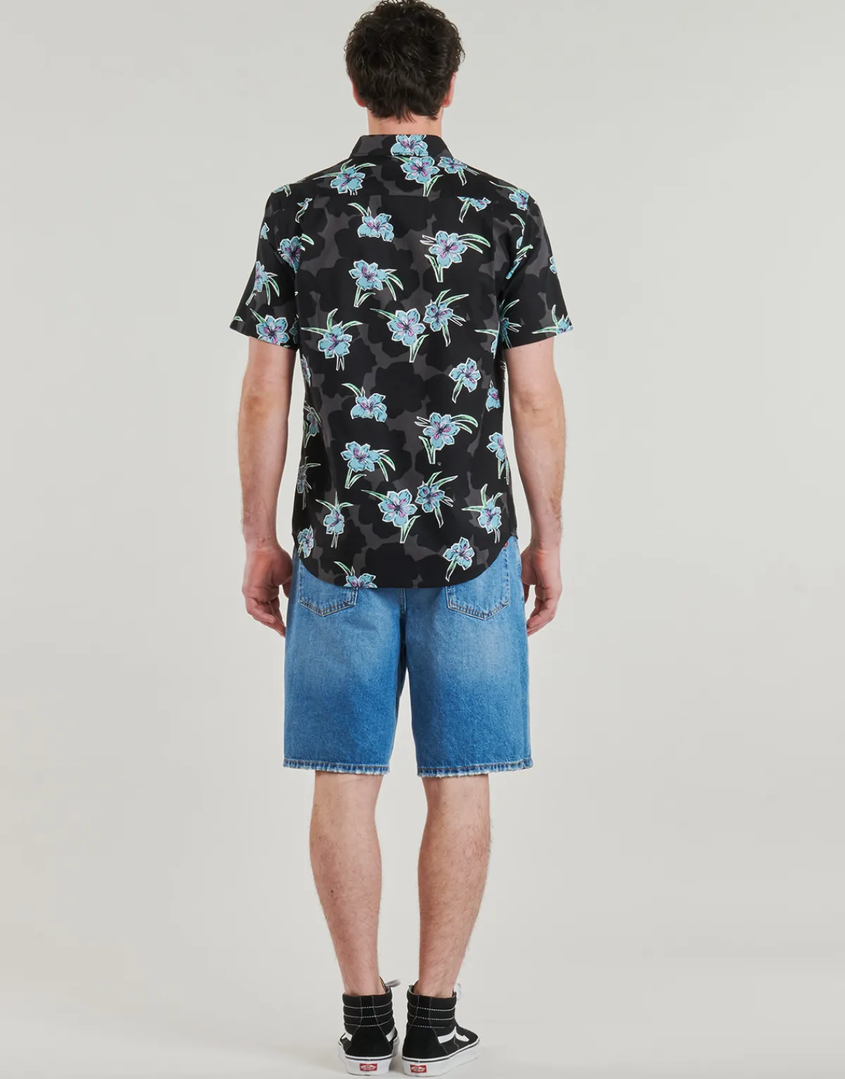 Quiksilver - APERO CLASSIC SS