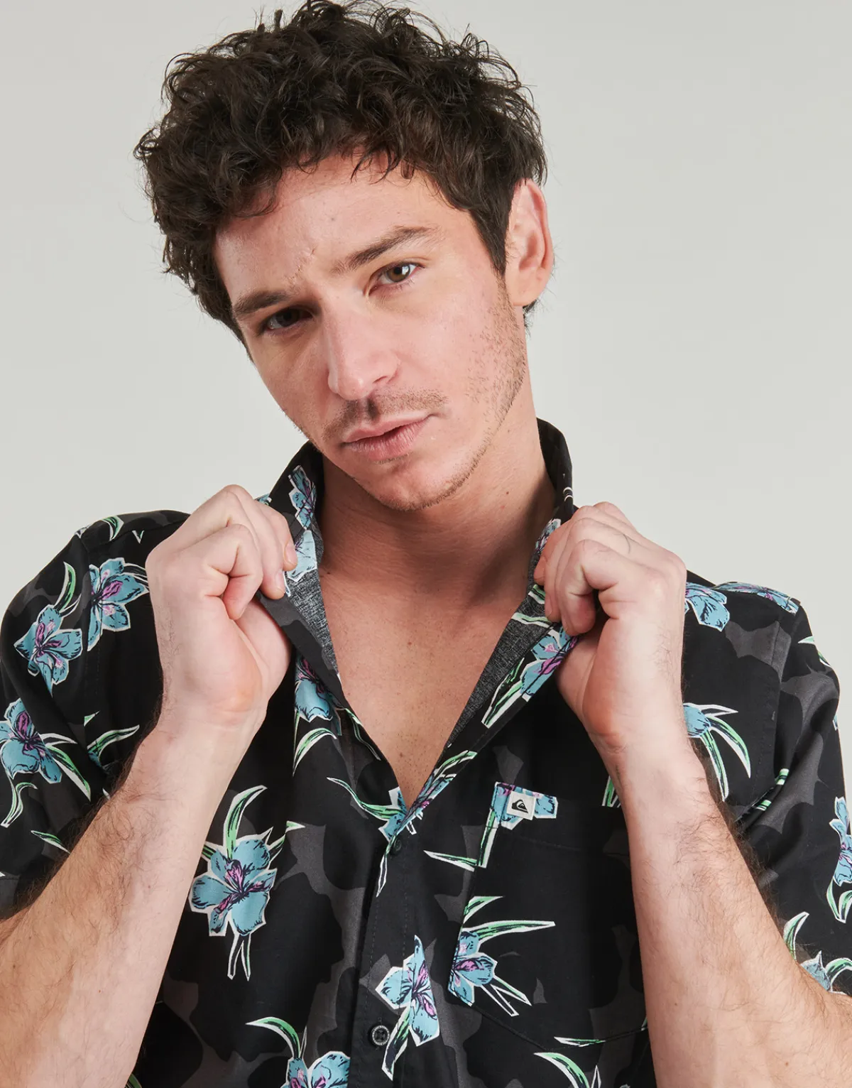 Quiksilver - APERO CLASSIC SS