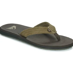 Quiksilver - CARVER SUEDE CORE