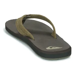 Quiksilver - CARVER SUEDE CORE