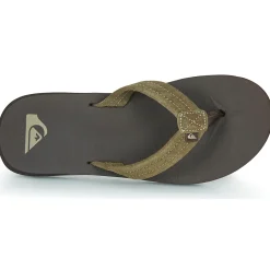 Quiksilver - CARVER SUEDE CORE