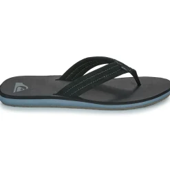 Quiksilver - CARVER SUEDE CORE