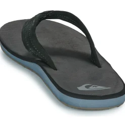 Quiksilver - CARVER SUEDE CORE